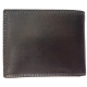 PENĚŽENKA PRAGATI DARK BROWN