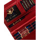 DÁMSKÁ ELEGANTNÍ PENĚŽENKA