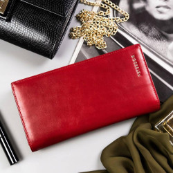 DÁMSKÁ ELEGANTNÍ PENĚŽENKA