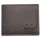 KOŽENÁ PENĚŽENKA HUNTERS PREMIUM BLACK