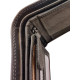 KOŽENÁ PENĚŽENKA HUNTERS PREMIUM BLACK