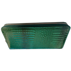 PENÁLOVÁ PENĚŽENKA GREEN