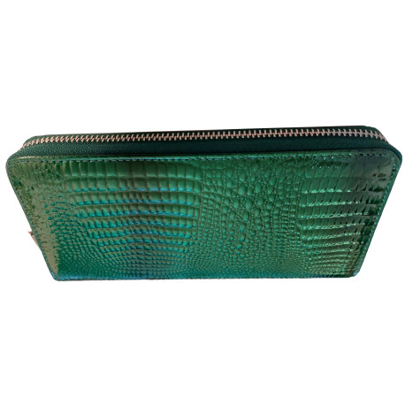 PENÁLOVÁ PENĚŽENKA GREEN