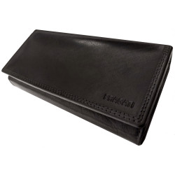 VELKÁ PENĚŽENKA BLACK WATER BUFFALO