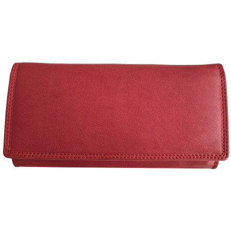 Kožená peněženka RED PRAGATI