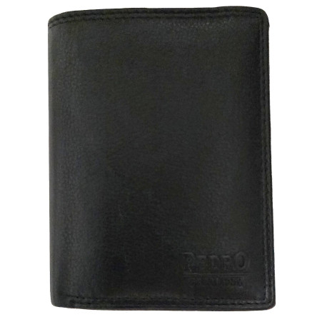 Kožená peněženka BLACK PEDRO