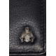 Kožená peněženka AI BLACK
