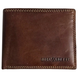 Kožená peněženka BULL BURRY 2