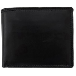 Kožená peněženka BULL BLACK II