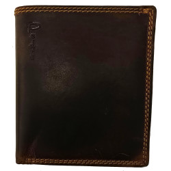 Kožená peněženka PEDRO TAN BUFFALO