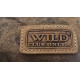 Kožená taška WILD CLUB ONLY 5