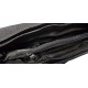 Pánská kožená taška přes rameno MUSTANG JEANS 1 BLACK