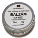 Balzám na kůži