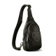 Kožený batoh SLING BAG HUNTERS