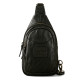 Kožený batoh SLING BAG HUNTERS