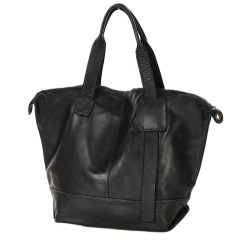 Luxusní shopper taška MARCO MAZZINI