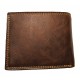 Kozoroh - Kožená peněženka znamení zvěrokruhu