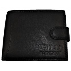Pánská kožená peněženka Wild