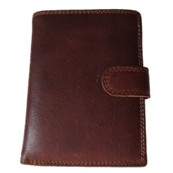 Kožená peněženka býk