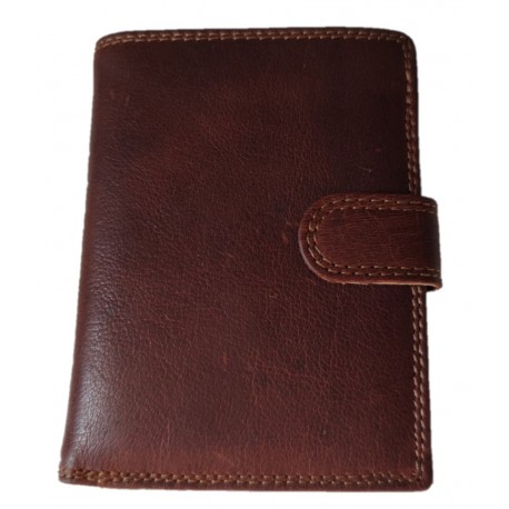 Kožená peněženka býk