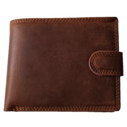 Kožená peněženka Pedro