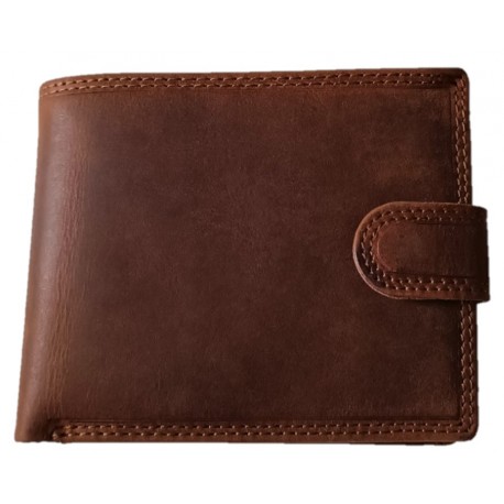 Kožená peněženka Pedro