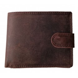 Kožená peněženka Pedro