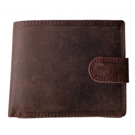 Kožená peněženka Pedro