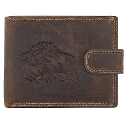 Lovecká peněženka KANEC