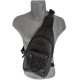 BLACK TILLBERG crossbody batoh přes rameno