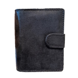 Kožená peněženka 