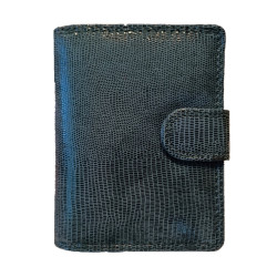 Kožená peněženka 