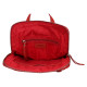 Luxusní kožený batoh RED Lagen