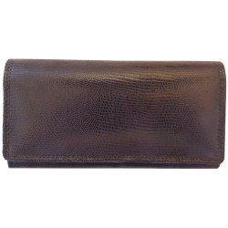 Kožená peněženka LILA