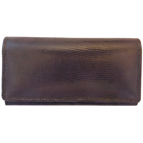 Kožená peněženka LILA