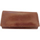 Kožená peněženka MAHOGANY