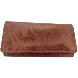 Kožená peněženka MAHOGANY