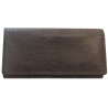 Kožená peněženka GRAY