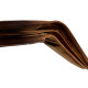 Kožená peněženka brown OFFROAD