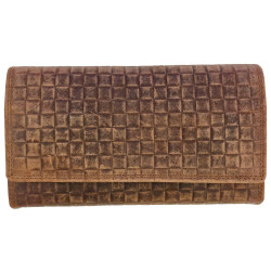 KOŽENÁ BARMANSKÁ KASÍRKA