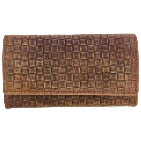 KOŽENÁ BARMANSKÁ KASÍRKA